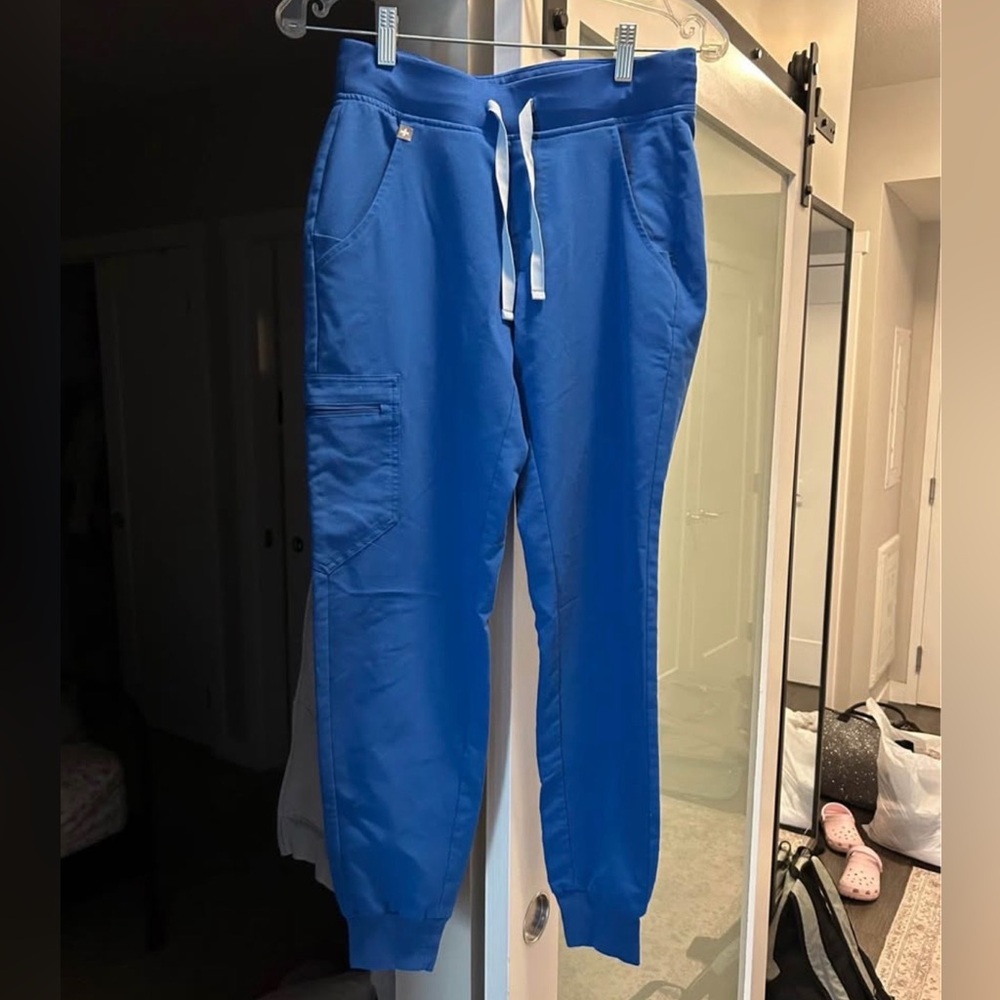 Figs Zamora Jogger